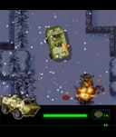 Delta Force mobile game